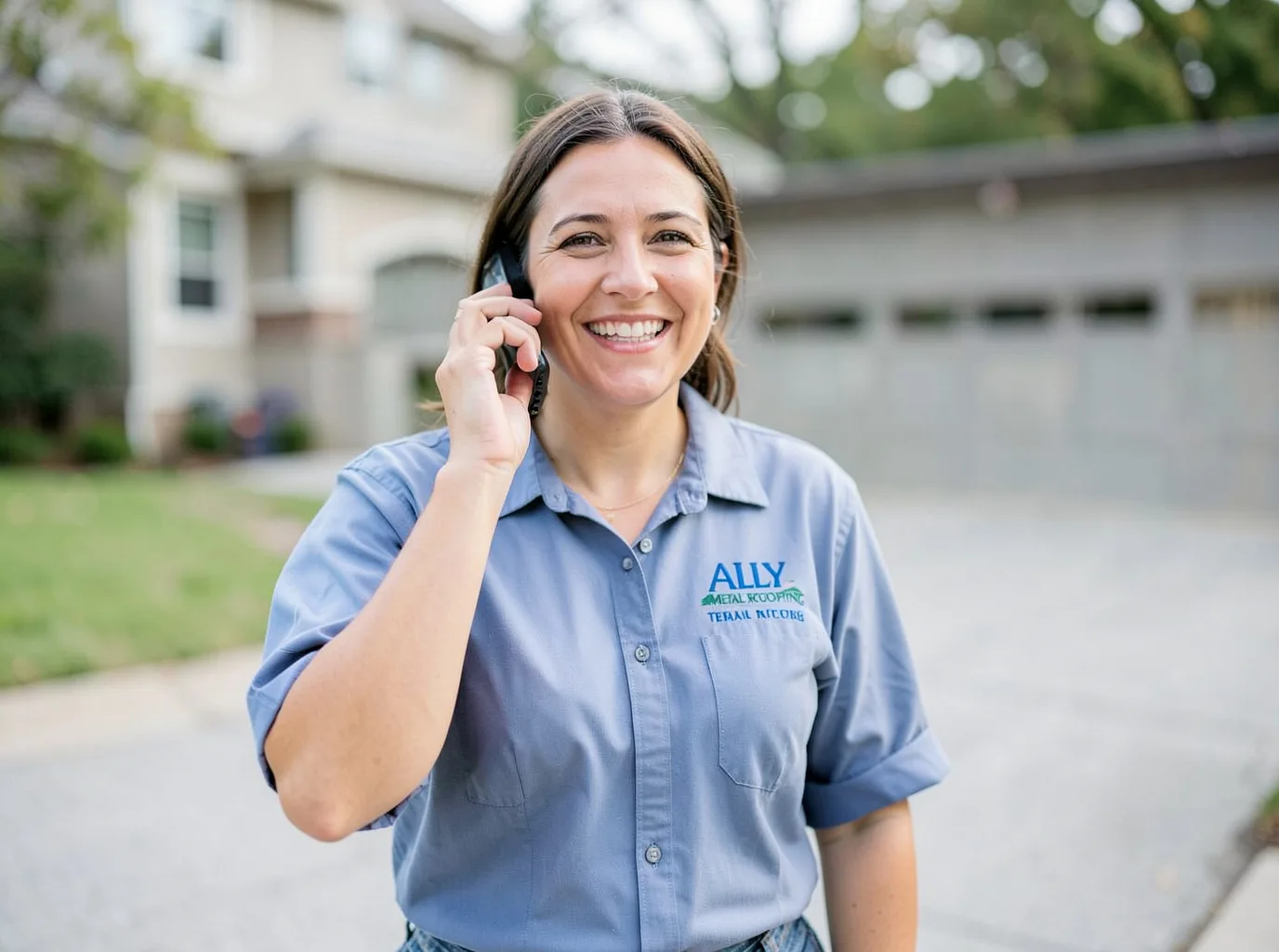 Metal Roof Installation Grand View, ID FAQs